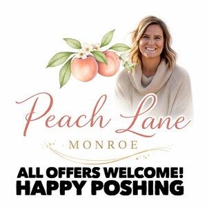 Peach Lane Monroe
